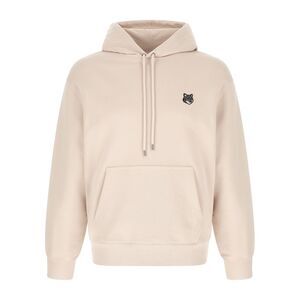 Maison Kitsune Men's Fox Head Hoodie